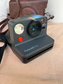 Polaroid now