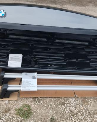 Box Auto Originale BMV