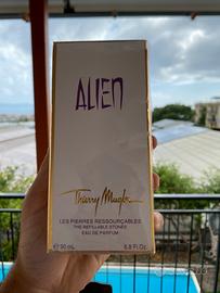 Thierry mugler alien eau de parfum (90 ml)