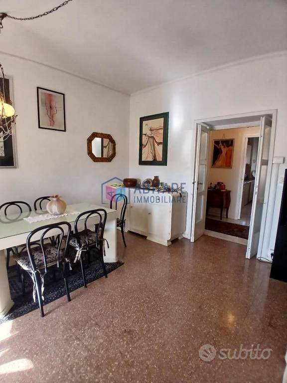 Appartamento – Livorno, Ardenza, Consiglio di Zona 5 - Altro