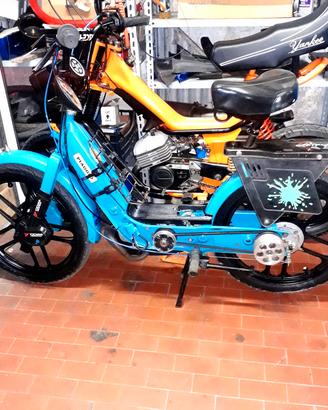 piaggio ciao ricambi