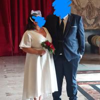 abito da sposa