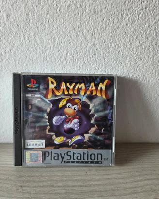 gioco playstation 1