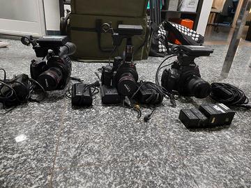 camere c300 varie possibilità  leggi bene
