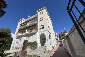 Appartamento Torre Annunziata