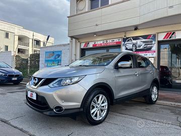 NISSAN Qashqai 1.5 dCi Acenta