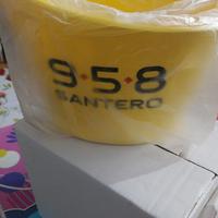 Secchiello ghiaccio Santero