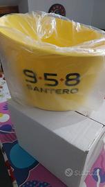 Secchiello ghiaccio Santero