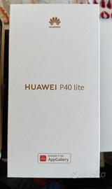 Smartphone Huawei P40 lite