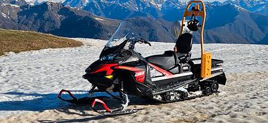 MOTOSLITTA LINX