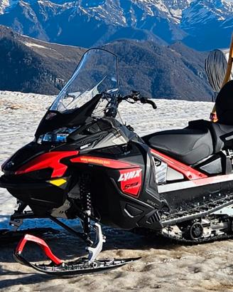 MOTOSLITTA LINX