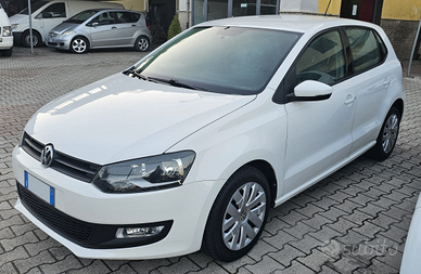 Volkswagen Polo 1.6 Tdi 75Cv 55kw