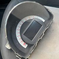 Contachilometri Smart 453 fortwo/forfour
