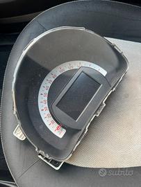 Contachilometri Smart 453 fortwo/forfour