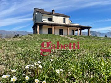 Villa singola Alife [Cod. rif 3115784VRG]