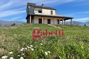 Villa singola Alife [Cod. rif 3115784VRG]