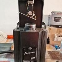 Scanner luci DTS Easy scanner 250