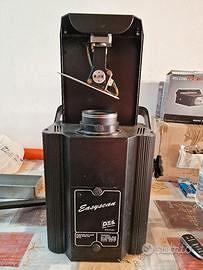 Scanner luci DTS Easy scanner 250