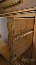 camera da letto stile le fablier