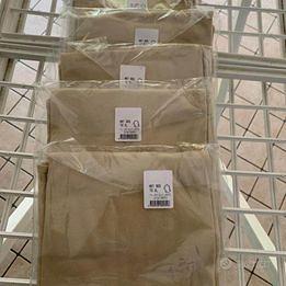 Magliette e lupetti BASIC COTTON