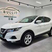 Nissan Qashqai 1.5 DCI BUSINESS 2WD 115CV