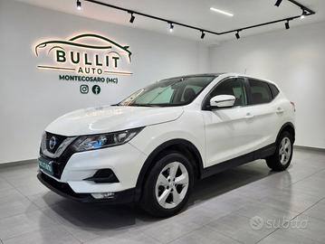 Nissan Qashqai 1.5 DCI BUSINESS 2WD 115CV