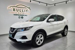 Nissan Qashqai 1.5 DCI BUSINESS 2WD 115CV