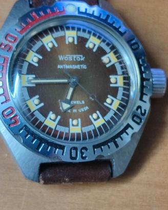 Orologio Vostok