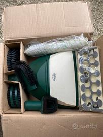 Ricambi Pulilux Folletto