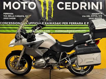 Bmw R 1200 GS (2005)