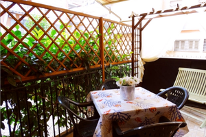 Ostia casa vacanze affitti transitori