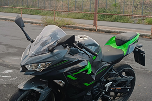 Kawasaki ninja
