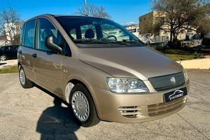 Fiat Multipla 1.9 MJT Dynamic