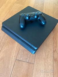 playstation 4 slim