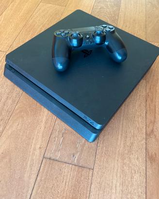 playstation 4 slim