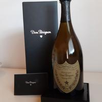 CHAMPAGNE DOM PERIGNON VINTAGE Brut 2002.