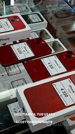 IPHONE 13 128 GB RED