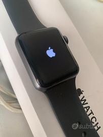 Apple watch series 3