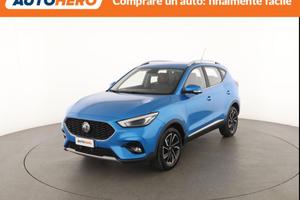 MG ZS GM04316