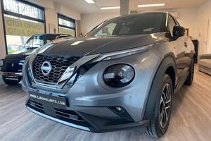 Nissan Juke 1.0 DIG-T 114 CV N-Connecta