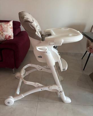 seggiolone cam
