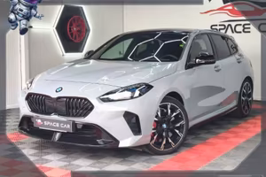 BMW Serie 1 (F70) 120d 48V MSport Pro