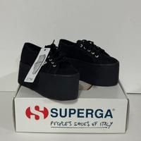 Superga Nuove Numero 36