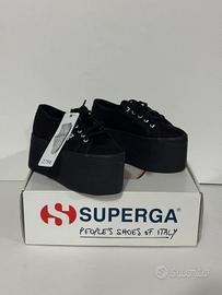 Superga Nuove Numero 36