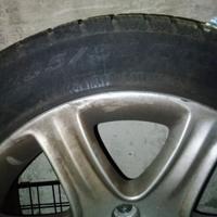 Gomme invernali BMW