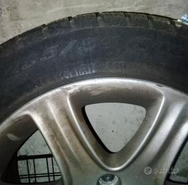 Gomme invernali BMW