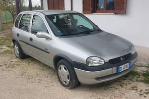 Opel Corsa Swing 1200