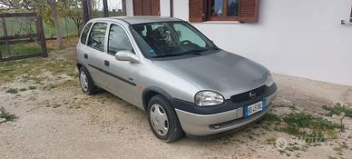 Opel Corsa Swing 1200