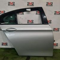 PORTIERA POSTERIORE DESTRA BMW Serie 5 F10 4100962