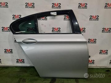 PORTIERA POSTERIORE DESTRA BMW Serie 5 F10 4100962